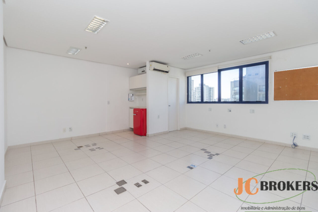 Sala Comercial para Venda - Campo Belo