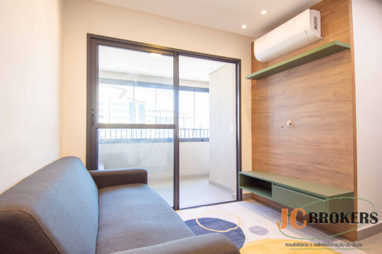 Apartamento para Venda - MOEMA