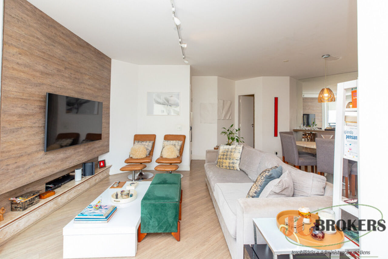 Apartamento para Venda - MOEMA