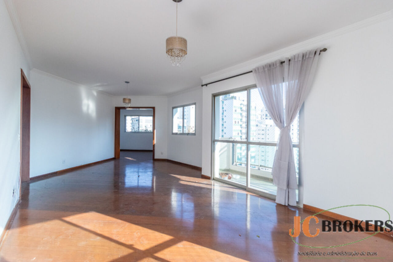 Apartamento para Venda - Moema