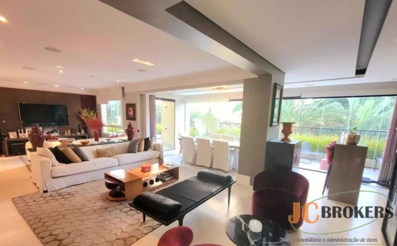 Apartamento para Venda - Vila Nova Conceição