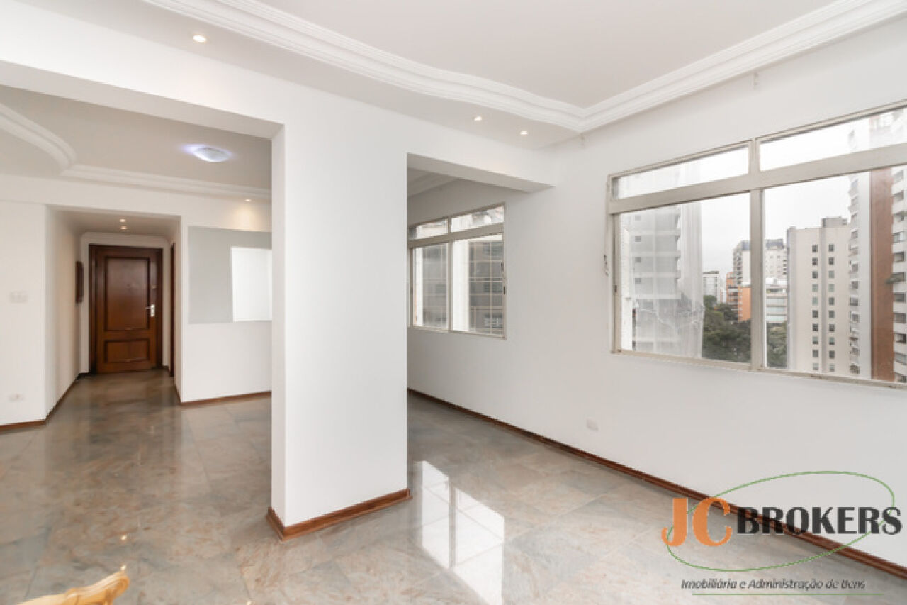 Apartamento para Venda - Vila Nova Conceição