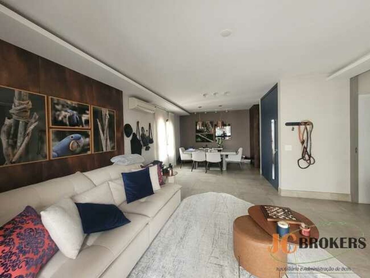 Apartamento para Venda - MOEMA