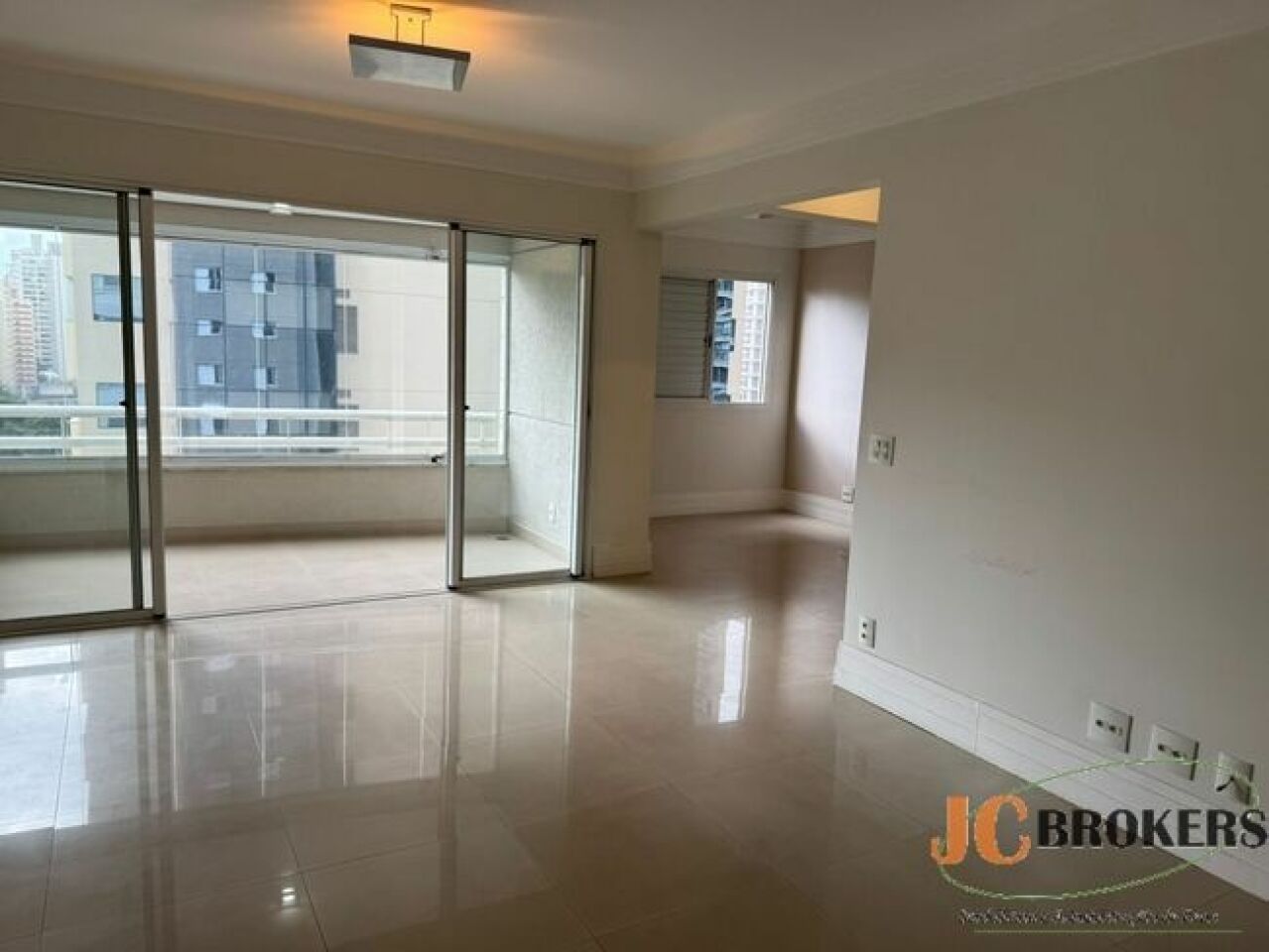 Apartamento para Venda - MOEMA