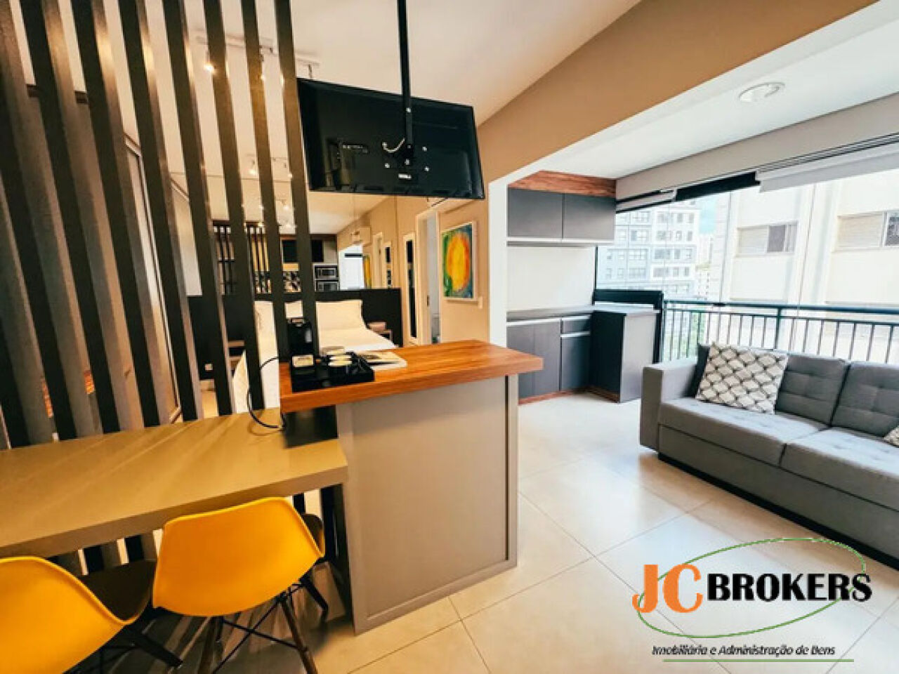 Apartamento para Venda - Campo Belo