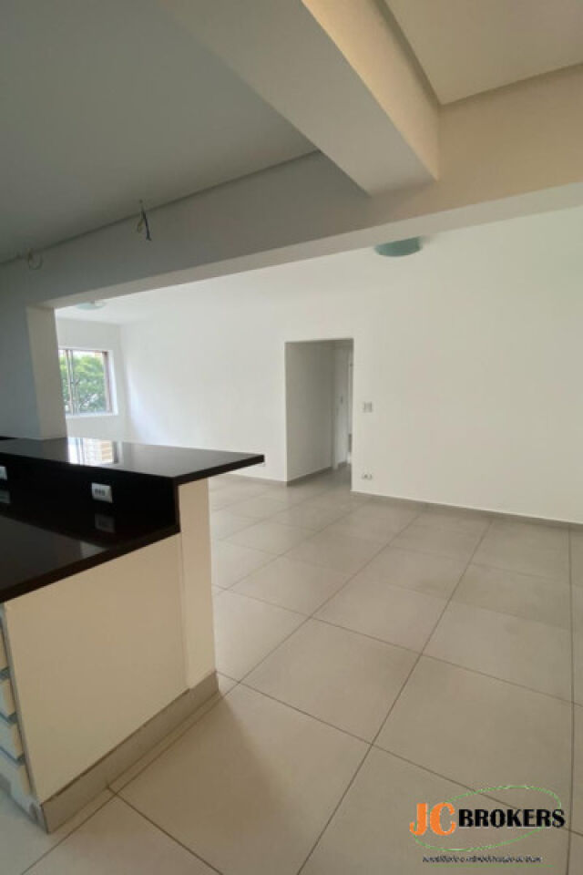 Apartamento para Venda - Moema