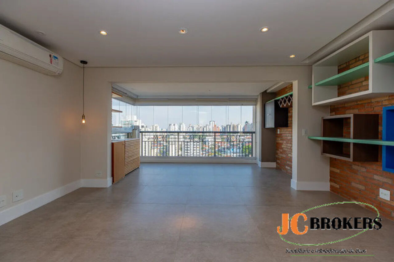 Apartamento para Venda - Vila Clementino