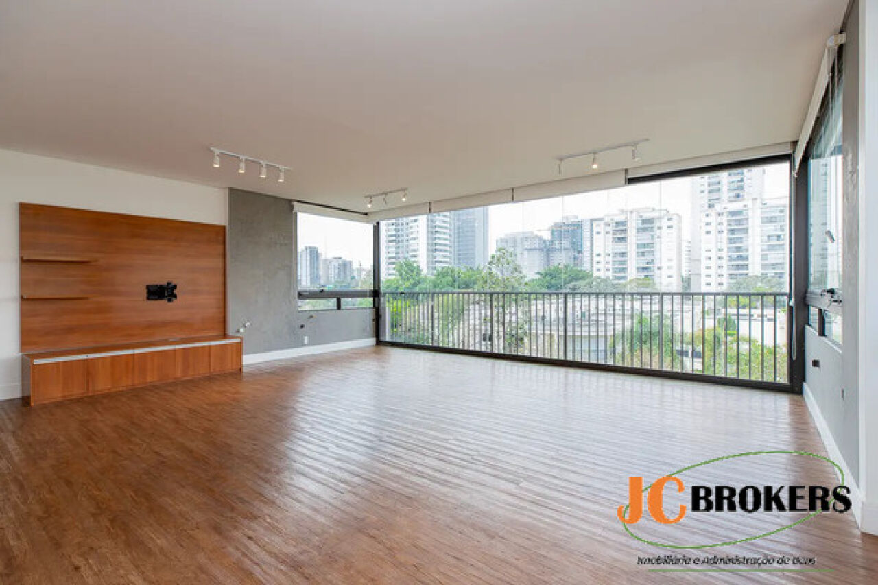 Apartamento para Venda - Campo Belo