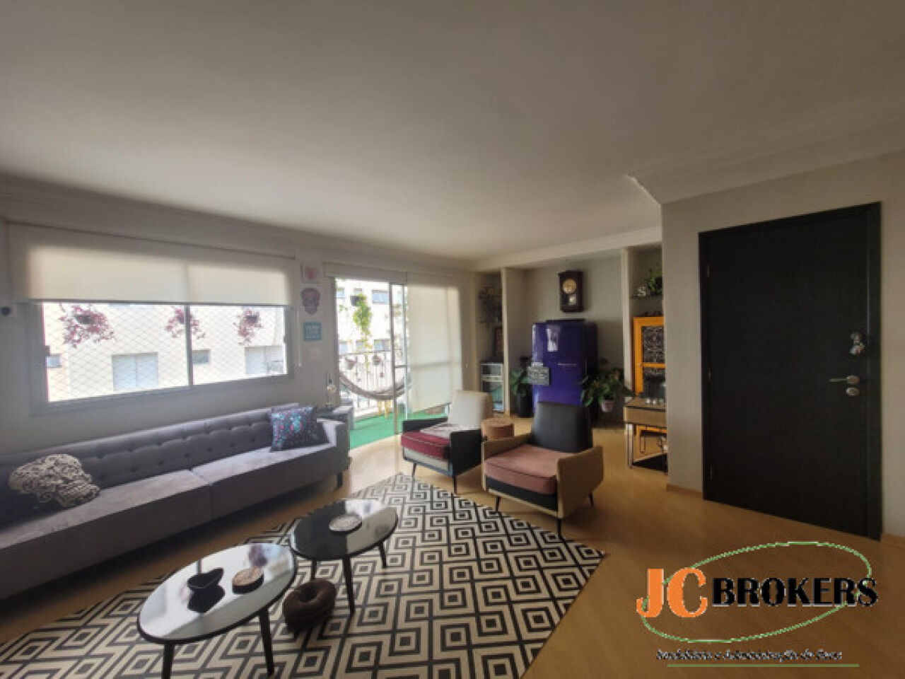 Apartamento para Venda - Moema