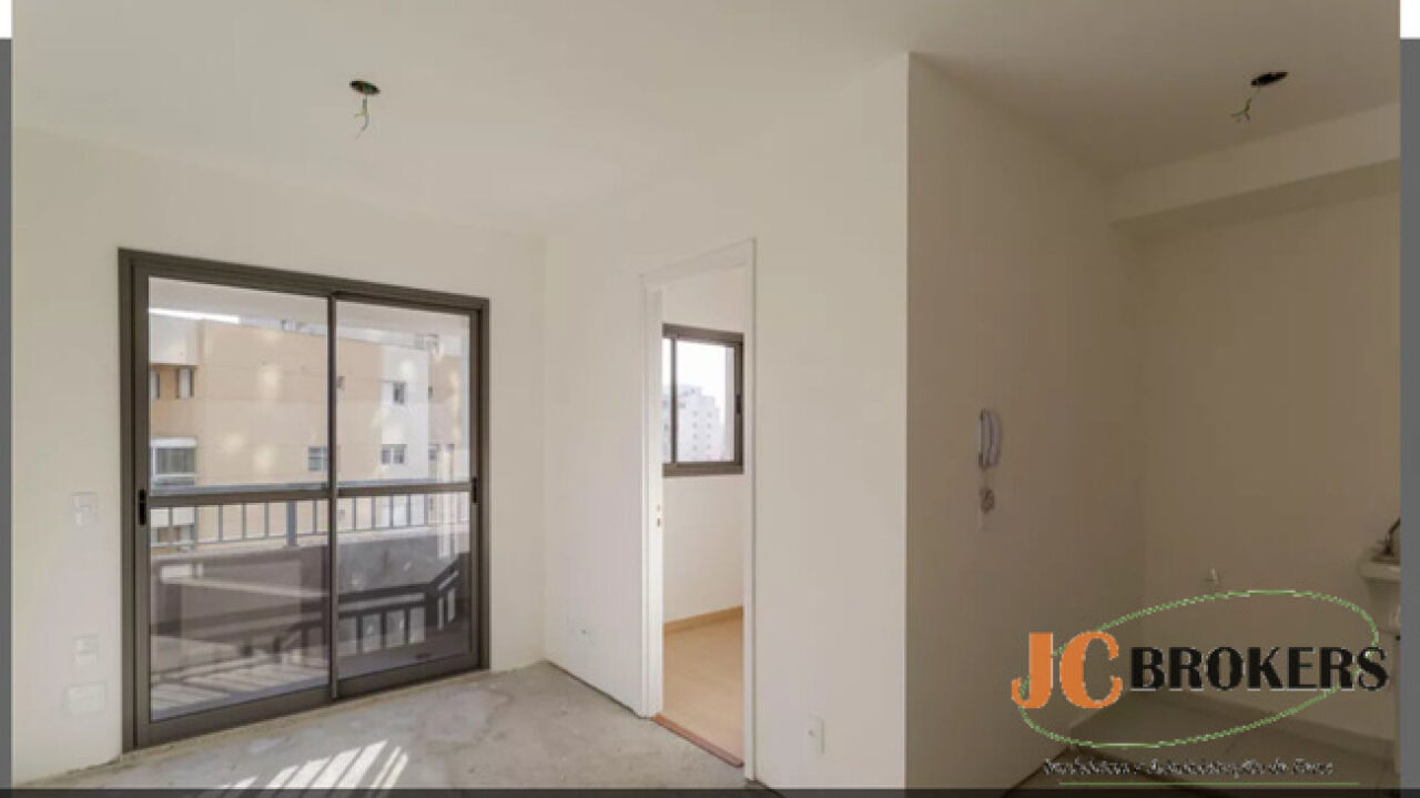 Apartamento para Venda - Vila Nova Conceição