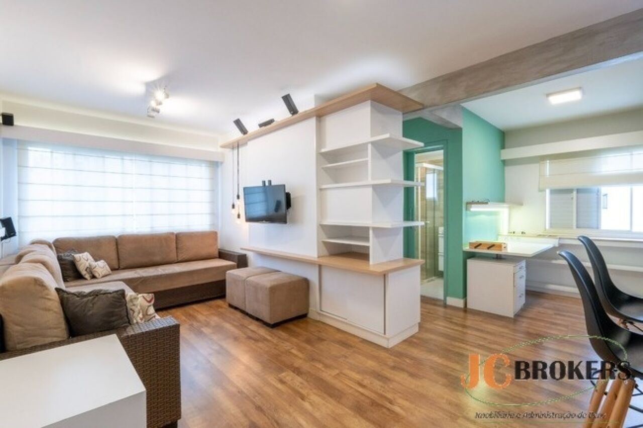 Apartamento para Venda - MOEMA