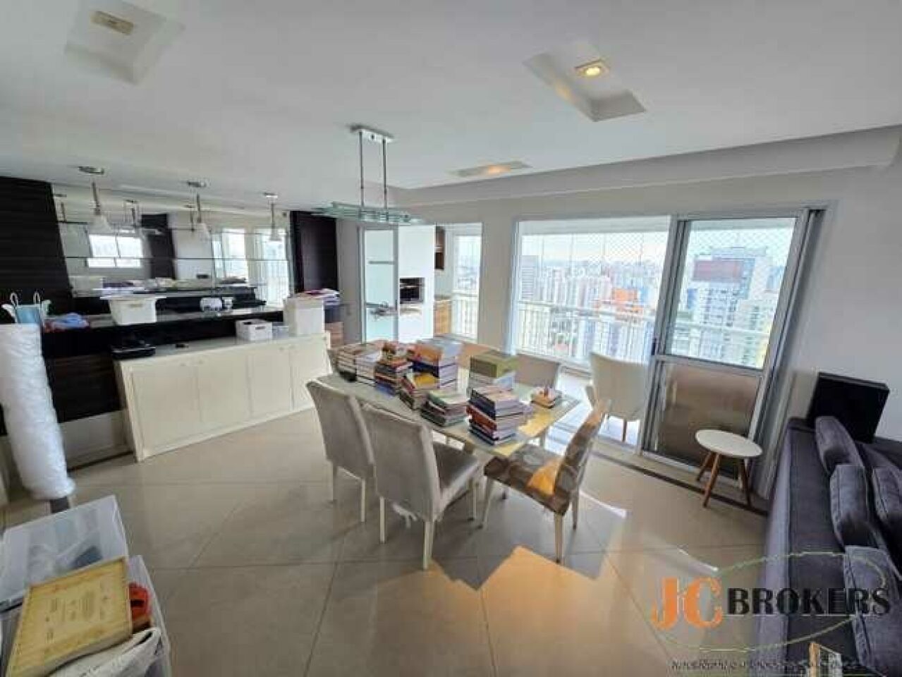 Apartamento para Venda - Vila Mariana