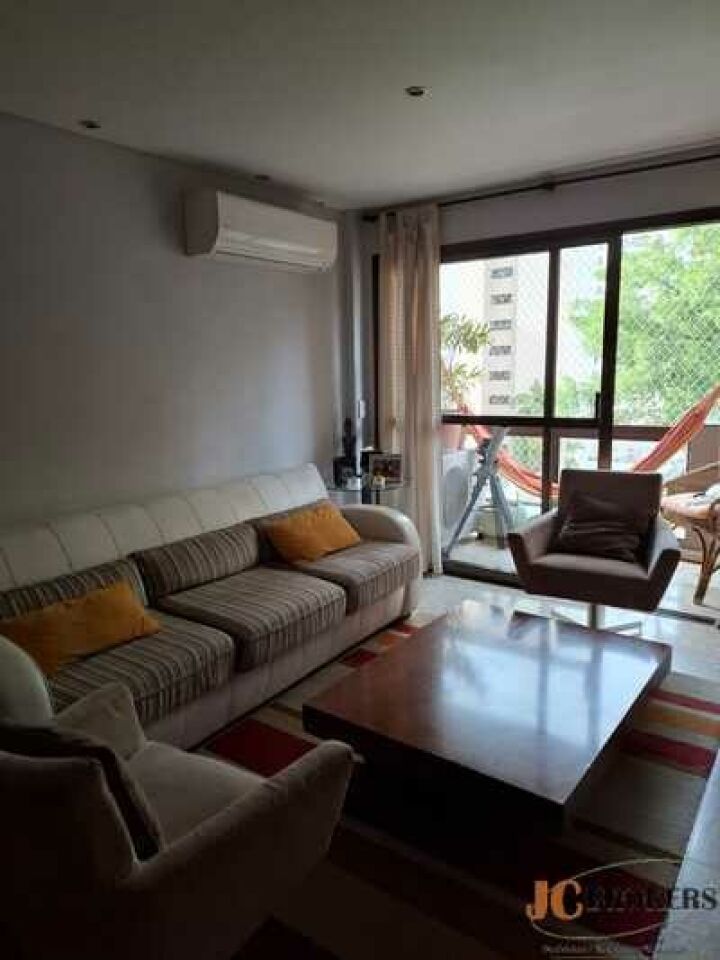 Apartamento para Venda - MOEMA