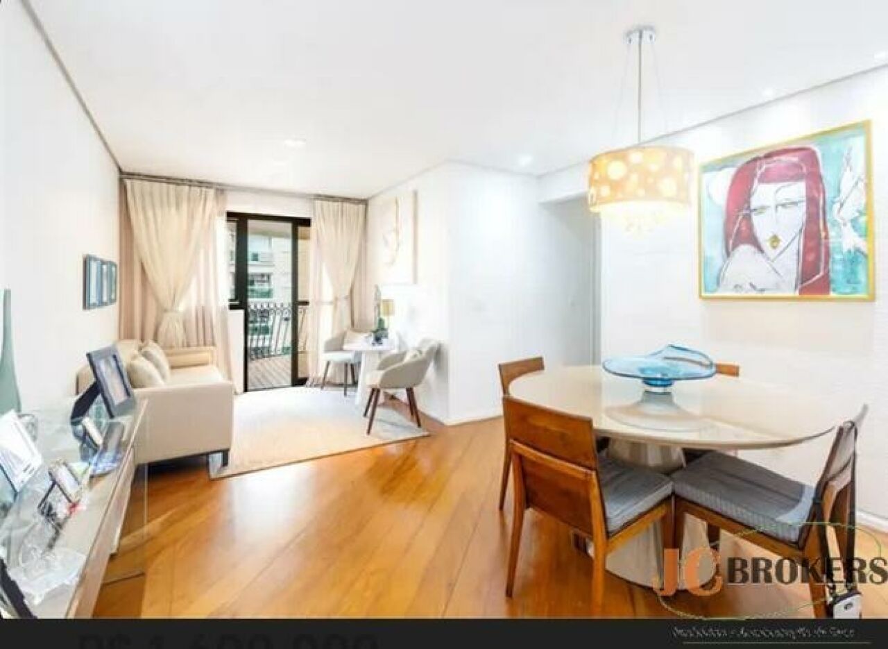 Apartamento para Venda - MOEMA