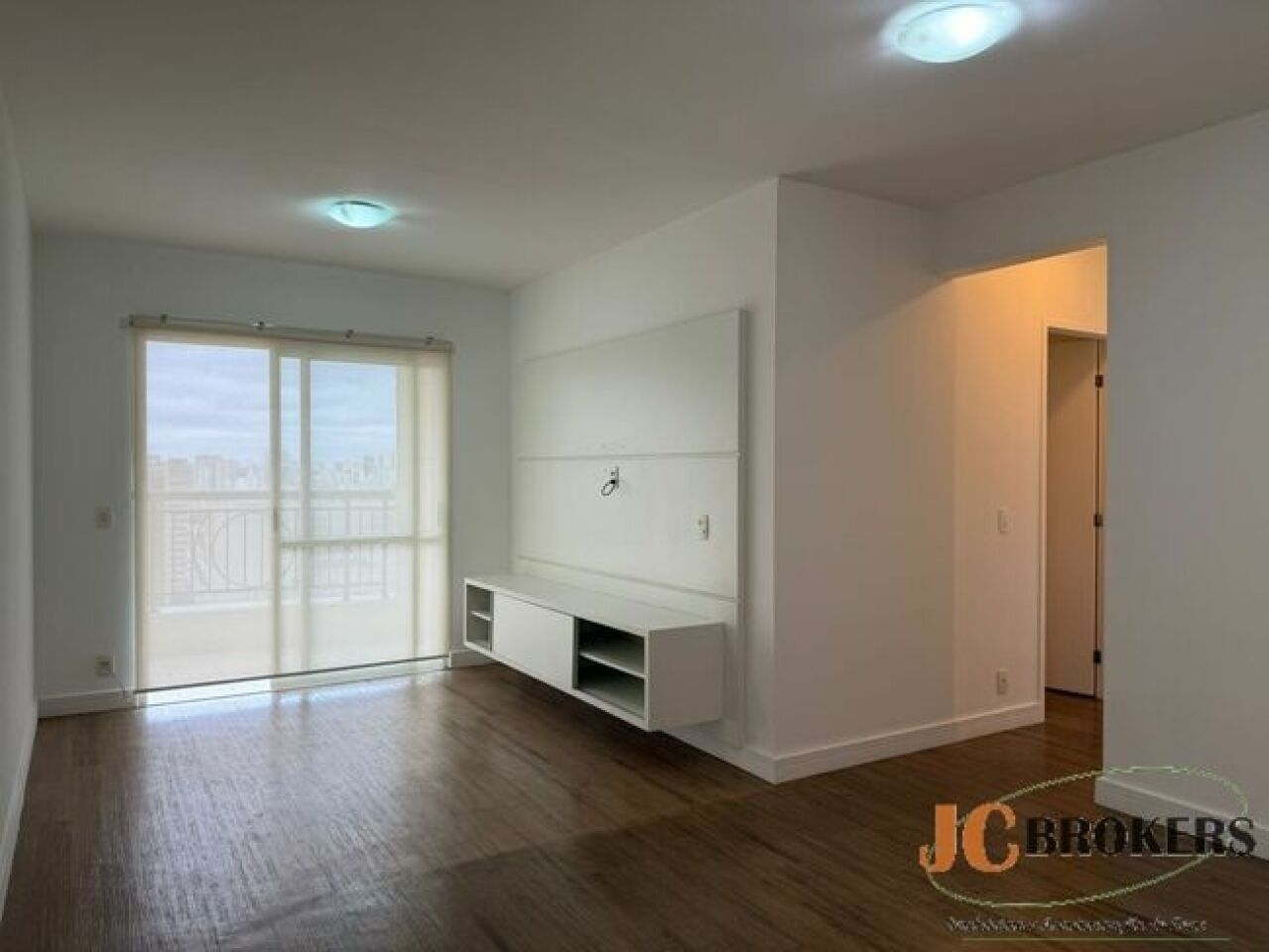 Apartamento para Locação - MOEMA