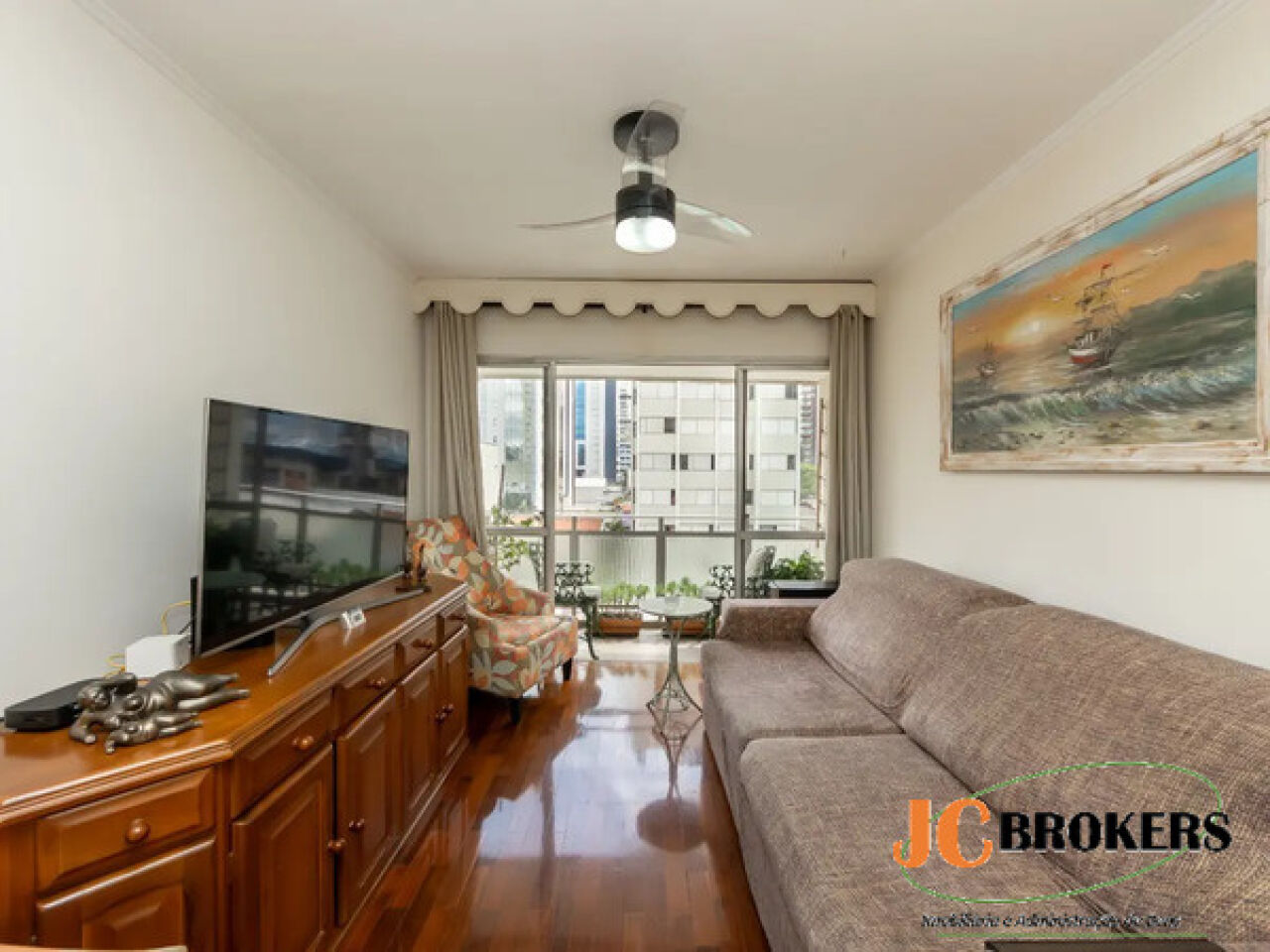 Apartamento para Venda - Campo Belo