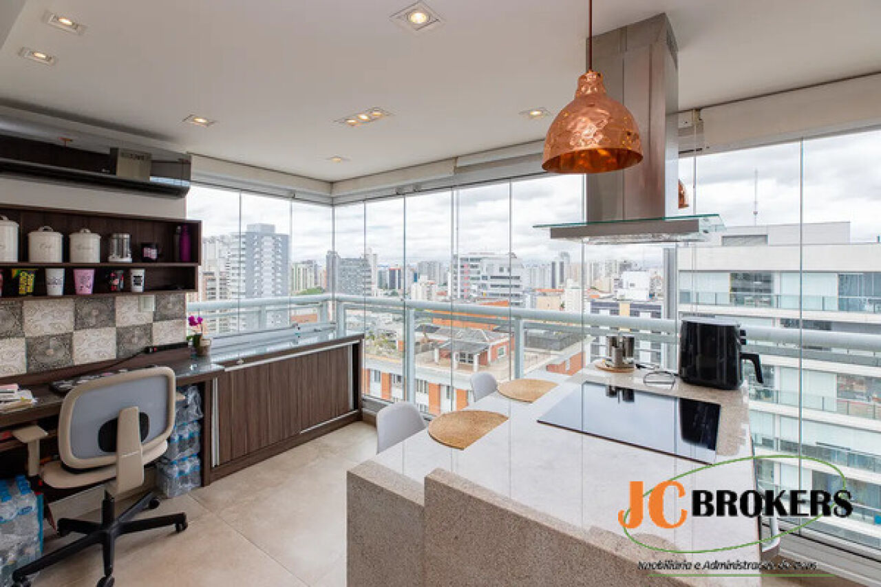 Apartamento para Venda - Vila Mariana