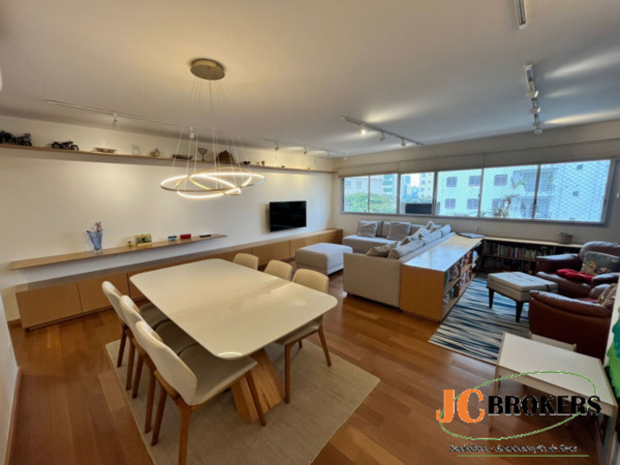 Apartamento para Venda - Campo Belo