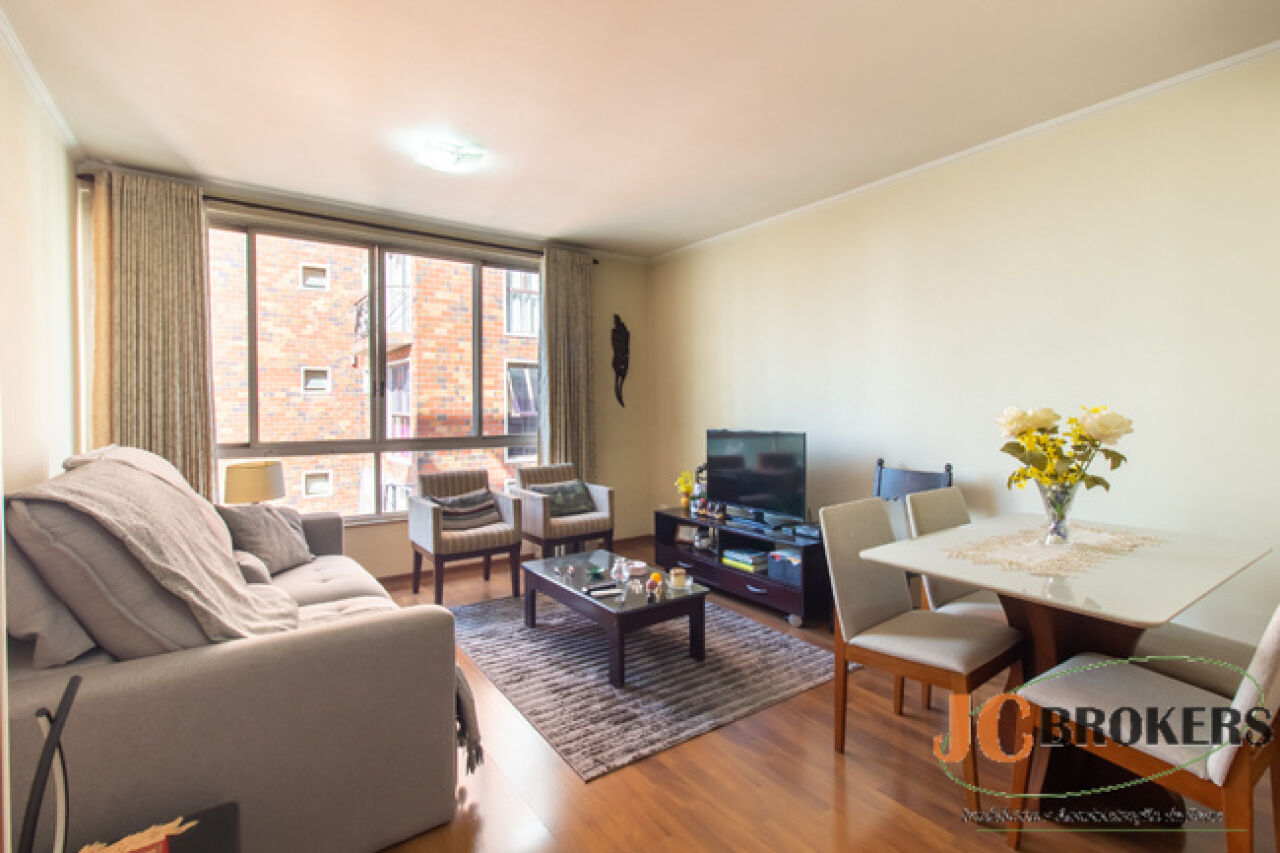 Apartamento para Venda - Vila Nova Conceição