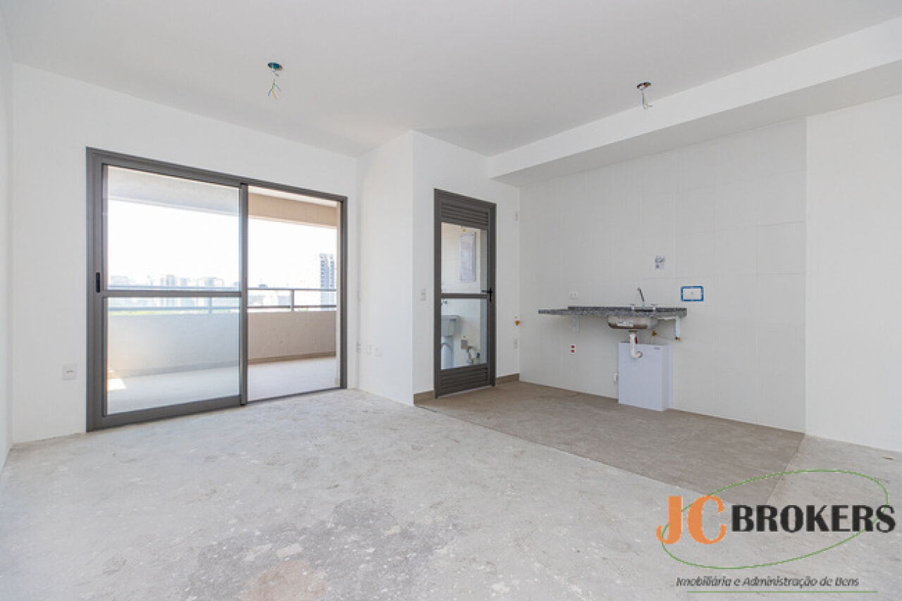 Apartamento para Venda - Brooklin Paulista