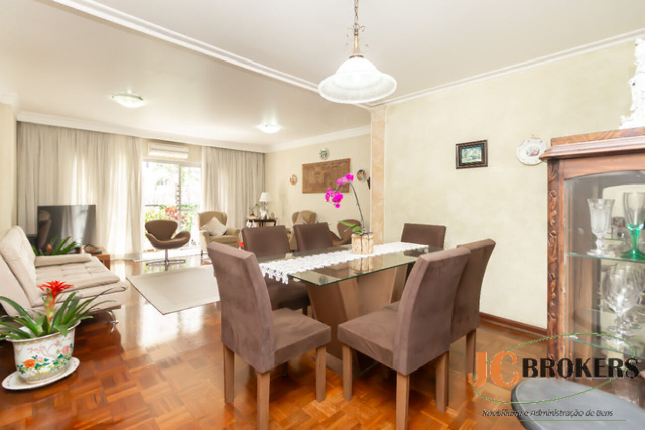 Apartamento para Venda - MOEMA