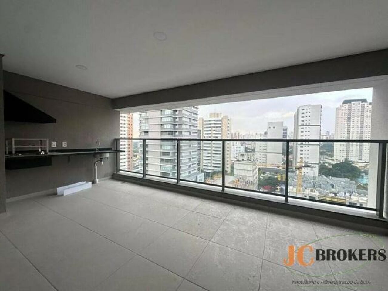 Apartamento para Venda - Vila Clementino
