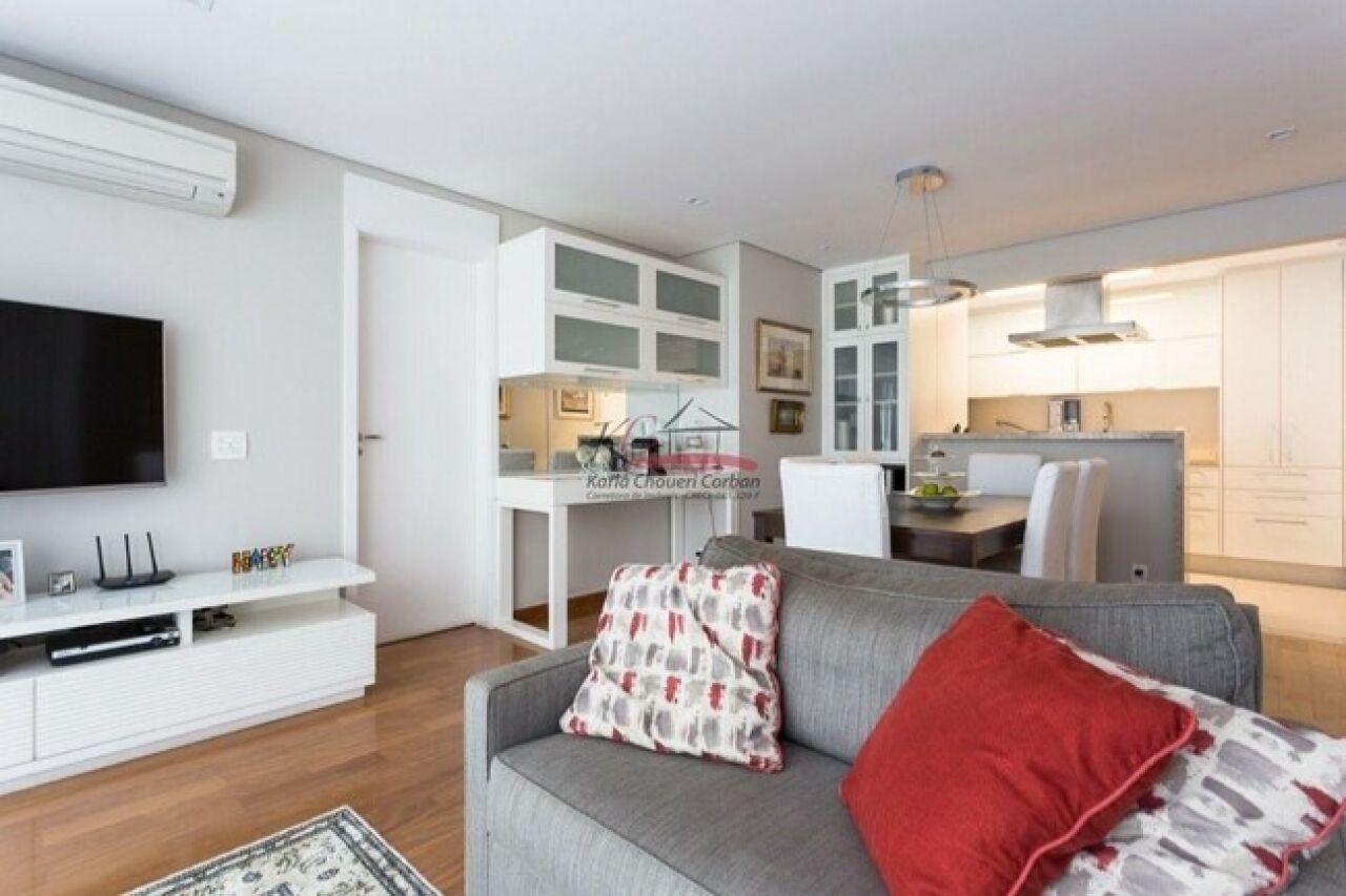 Apartamento para Locação - MOEMA