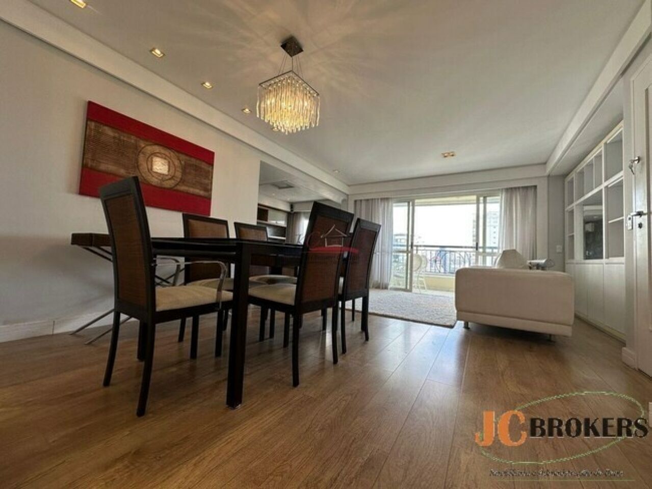 Apartamento para Venda - MOEMA