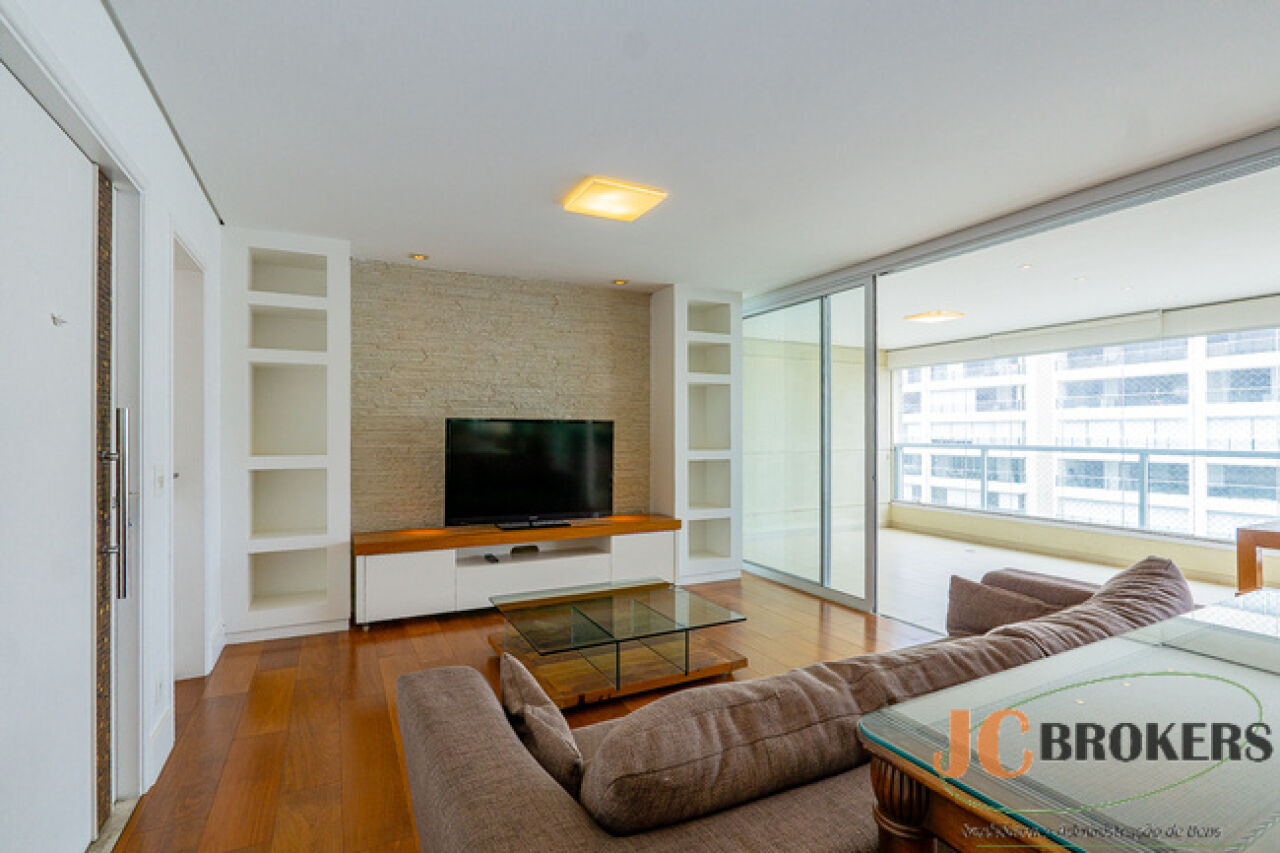 Apartamento para Locação - Campo Belo