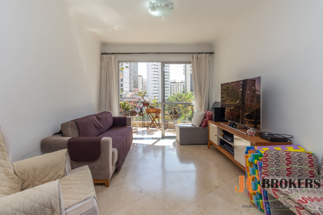 Apartamento para Venda - Vila Clementino
