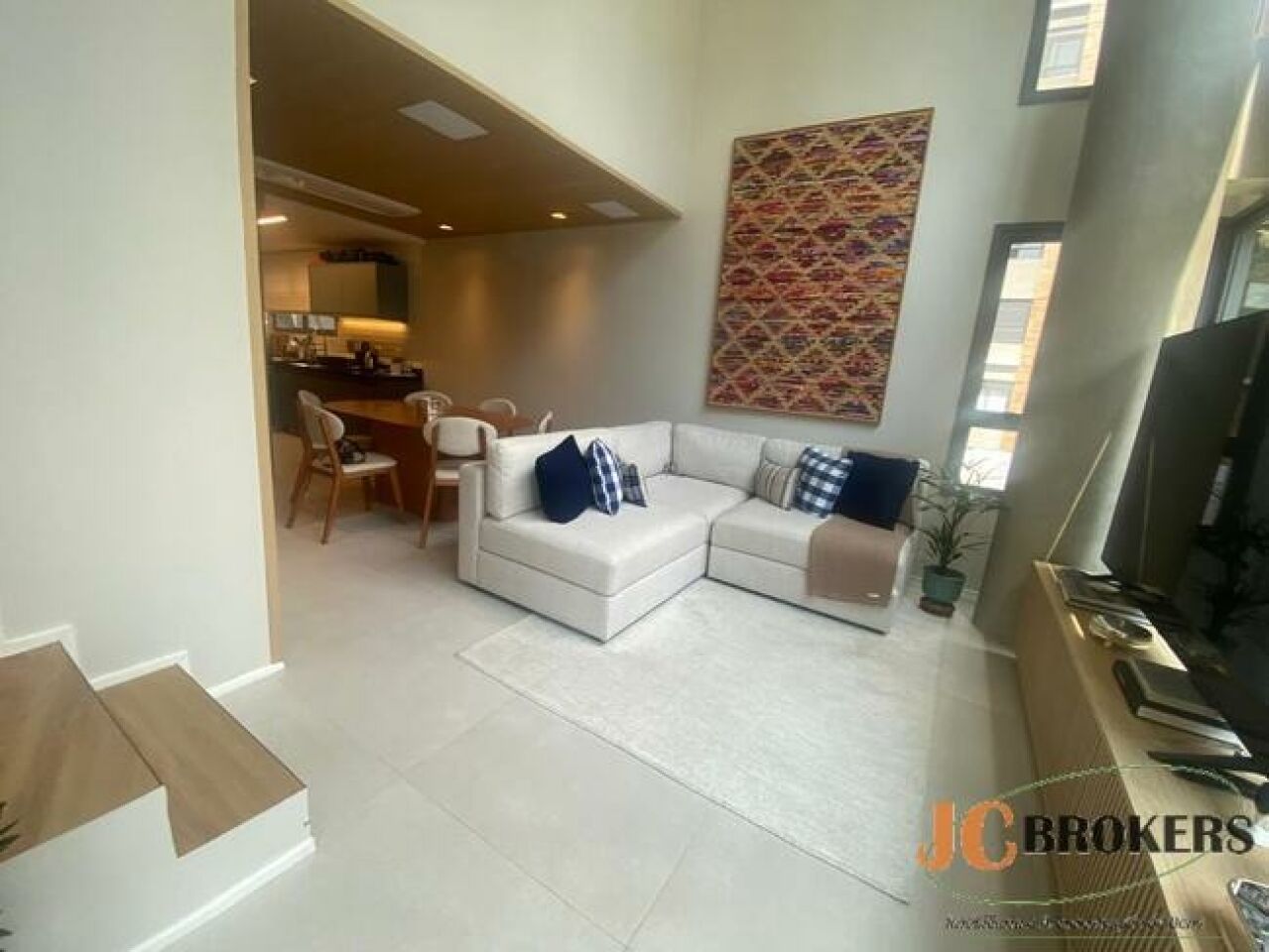 Apartamento para Venda - MOEMA