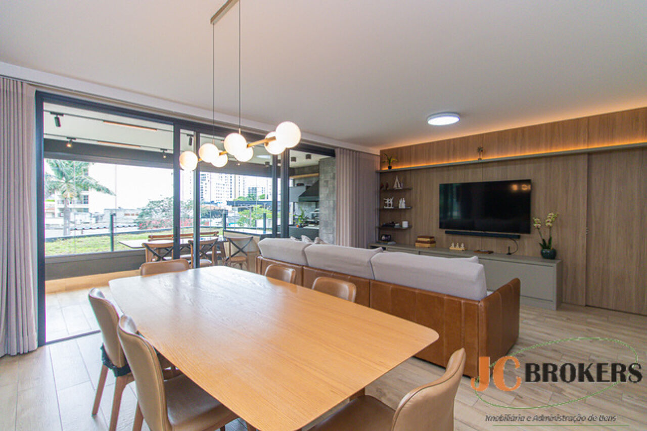 Apartamento para Venda - MOEMA