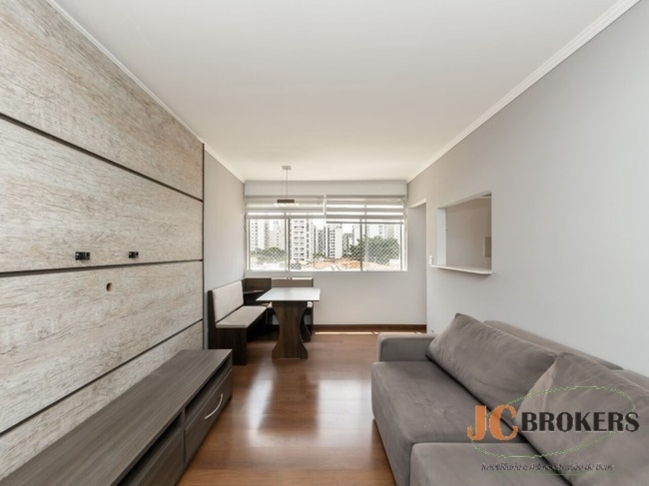 Apartamento para Venda - MOEMA