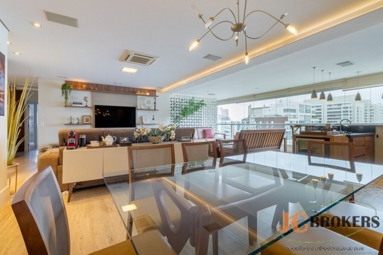 Apartamento para Venda - Campo Belo
