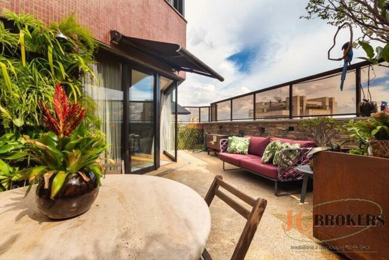 Cobertura para Venda - MOEMA