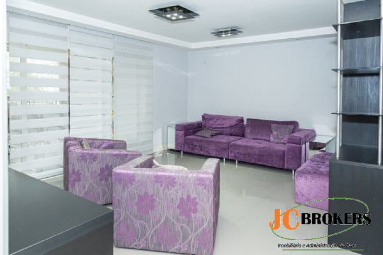 Apartamento para Venda - MOEMA