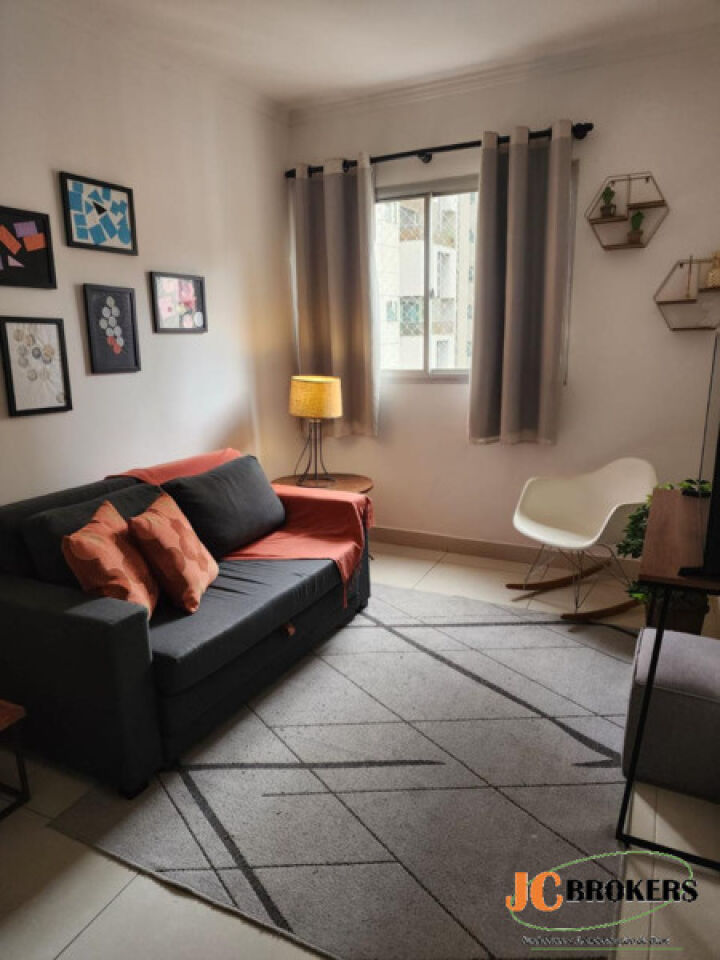 Apartamento para Venda - MOEMA