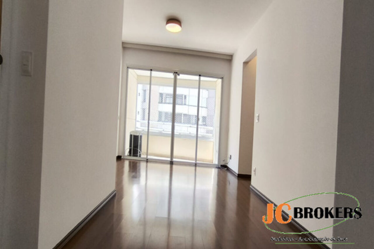 Apartamento para Venda - MOEMA