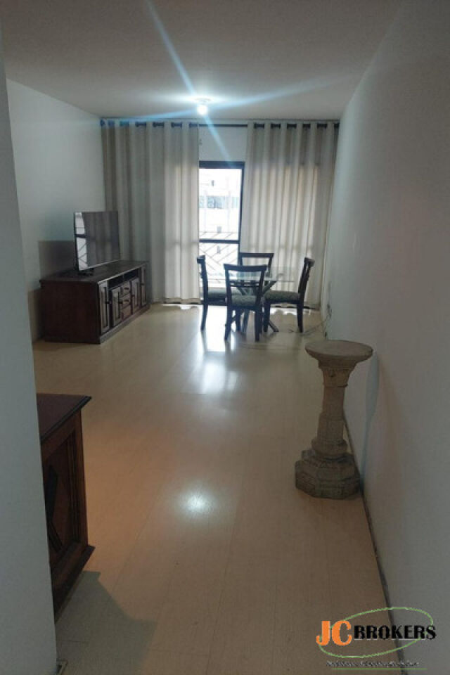 Apartamento para Venda - Vila Mariana