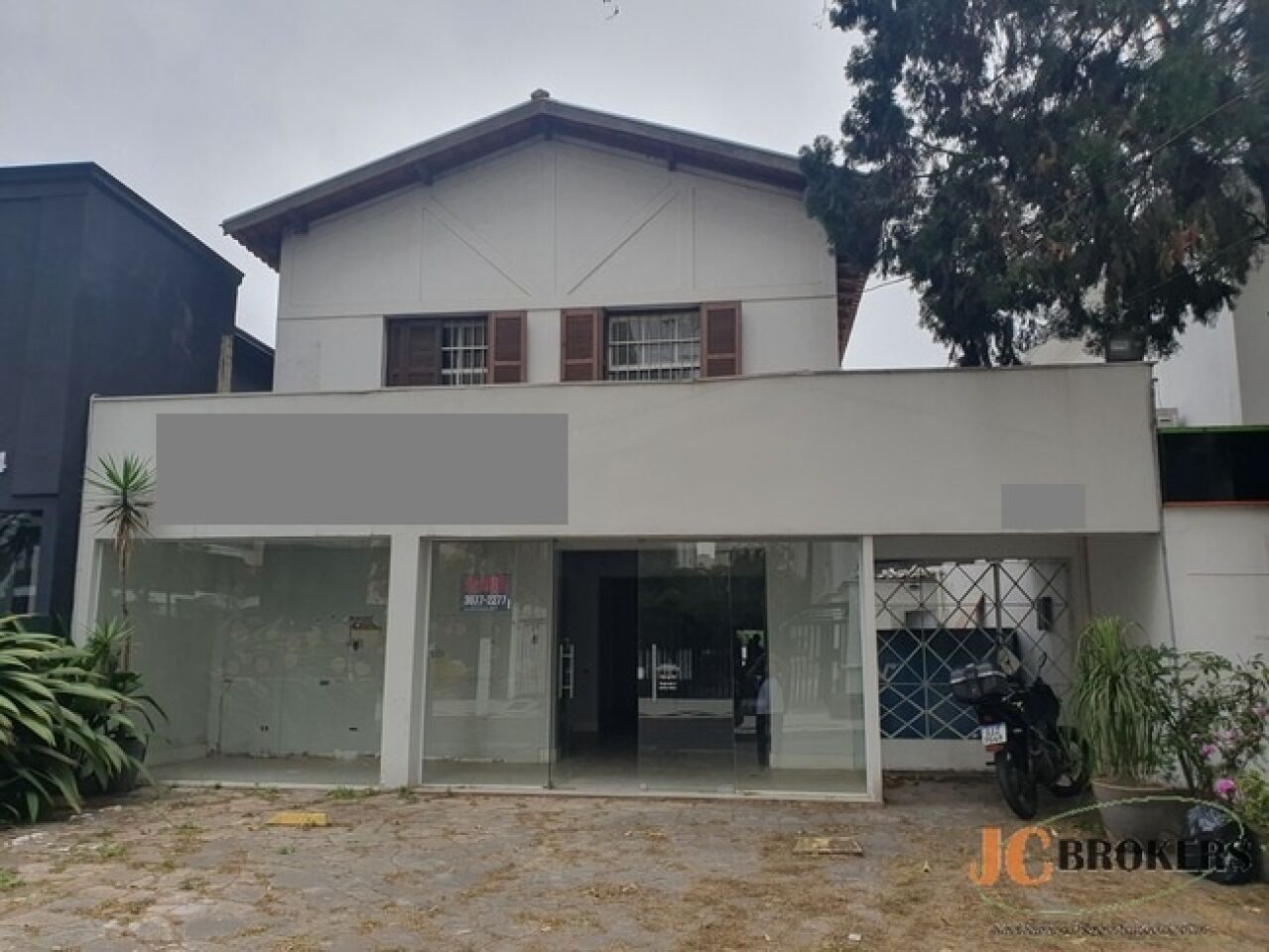 Casa Comercial para Locação - MOEMA