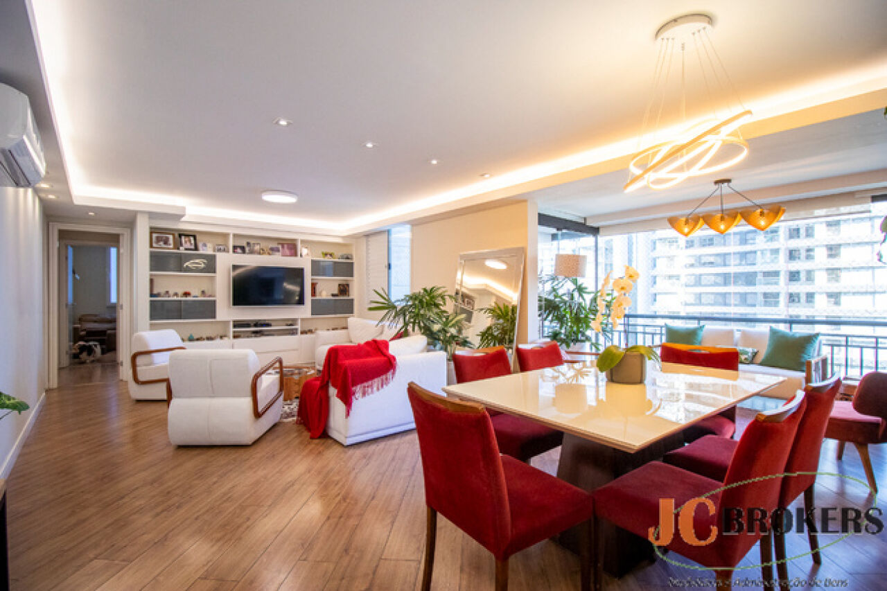 Apartamento para Venda - Brooklin Paulista