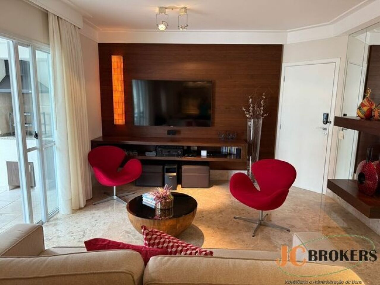 Apartamento para Venda - MOEMA