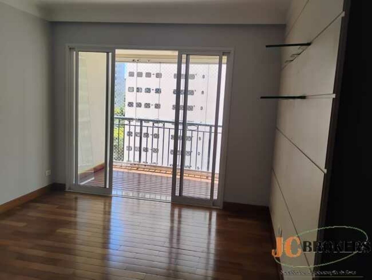 Apartamento para Locação - Moema