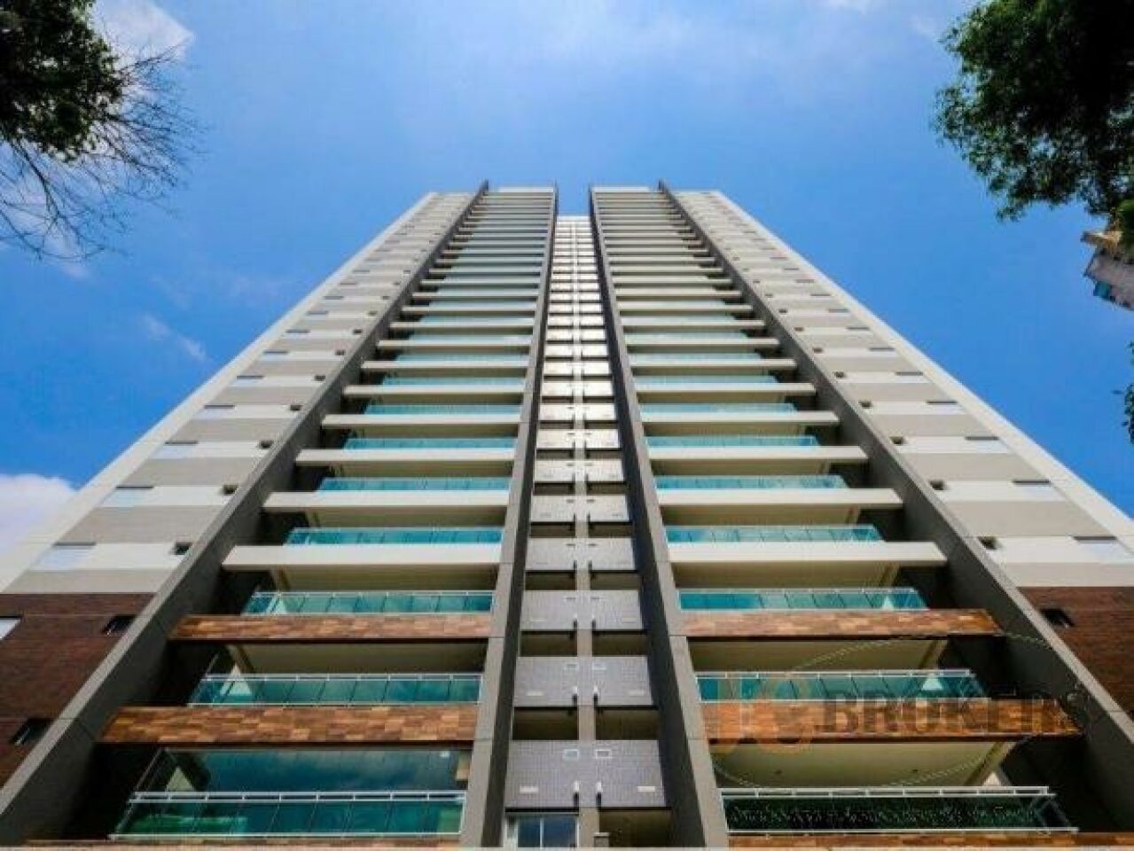 Apartamento para Venda - Campo Belo