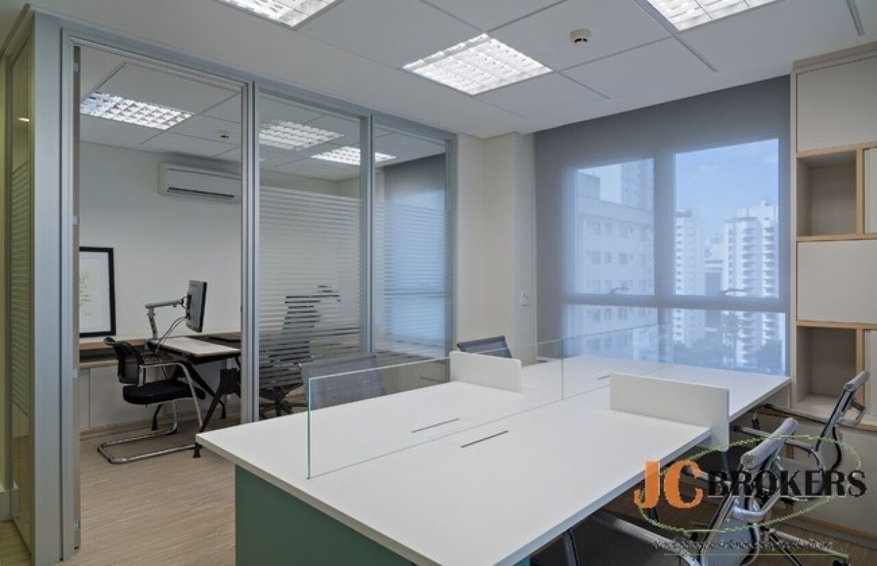 Sala Comercial para Locação - MOEMA