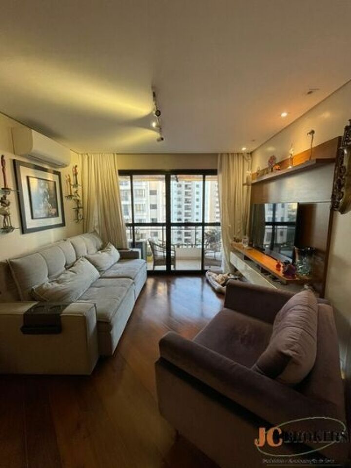 Apartamento para Venda - MOEMA