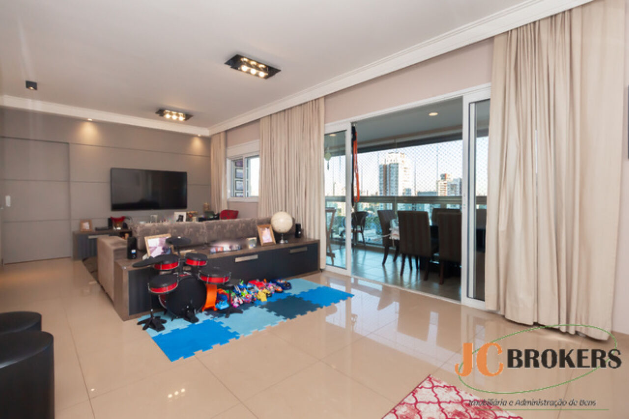 Apartamento para Venda - Vila Mariana