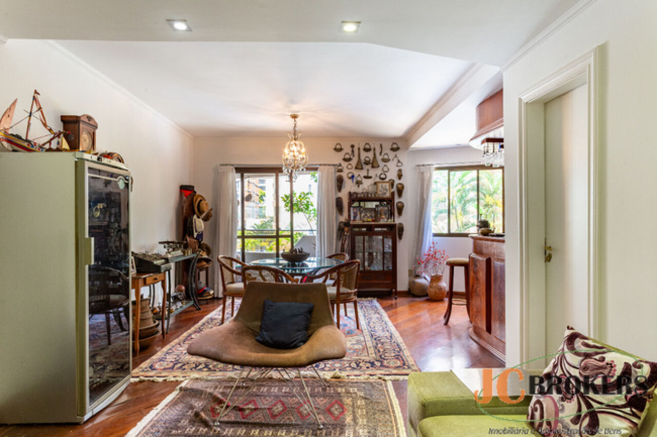 Apartamento para Venda - Vila Nova Conceição