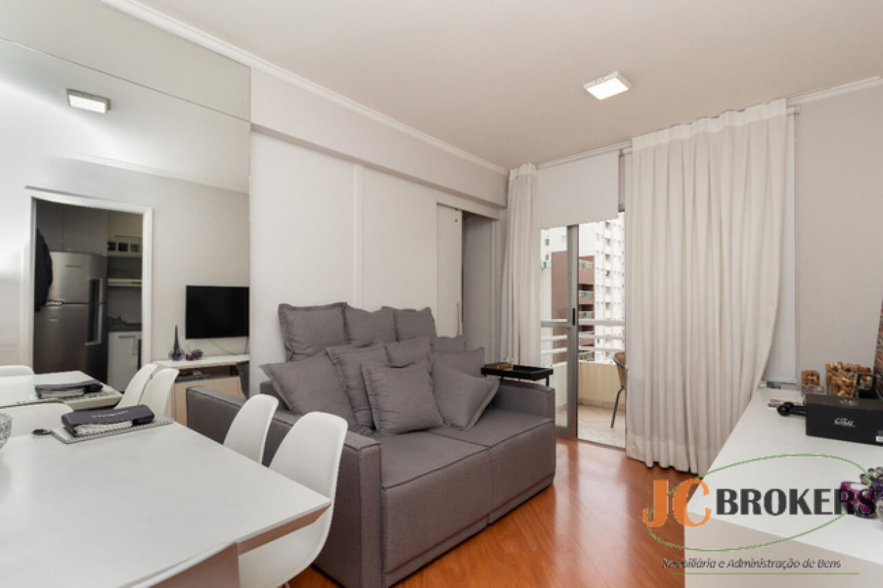 Apartamento para Venda - Vila Olímpia