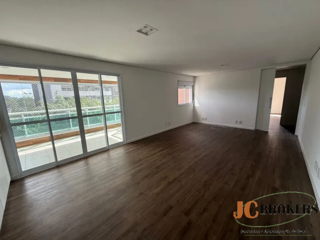 Apartamento para Locação - Campo Belo